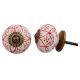 Red Leaf Knob