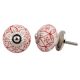 Red Leaf Knob