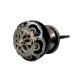 Strewn Black Knob-2