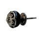 Strewn Black Knob-2