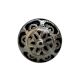 Strewn Black Knob-2