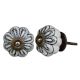Black Spider Knob