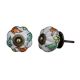 Garbera Daisy Knob