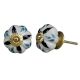Three Drop Knob