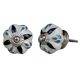 Three Drop Knob