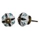 Three Drop Knob
