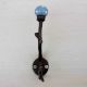 Dark Grey Dot Tree Hooks-EHG-07