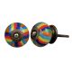 Rangoli Knob