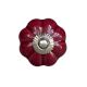 Cherry Red Knob