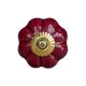 Cherry Red Knob