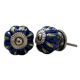 Yellow Green Leaf Knob