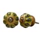 Eye Medium Knob