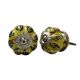 Eye Medium Knob