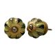 Cactus Medium Knob