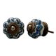 Three Star Medium Knob