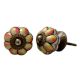 Dahalia Medium Knob