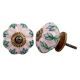 Leaf Medium Knob