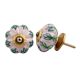 Leaf Medium Knob