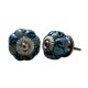Cherry Blossom Medium Knob