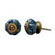 Cherry Blossom Medium Knob