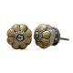 Watsonia Medium Knob
