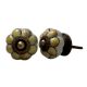 Watsonia Medium Knob