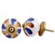 Mixed Wheel Knob