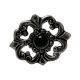 Metal Knobs