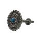 Metal Knobs