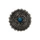 Metal Knobs