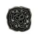 Metal Knobs