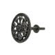 Metal Knobs