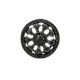Metal Knobs