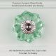 Mint Green Knob, Big