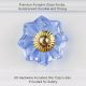 Slate Blue Knob, Big