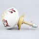 Green Leaf Ceramic Drawer Knob Online