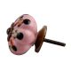 Mixed Color Leaf Knob