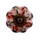 Mixed Color Leaf Knob