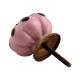 Mixed Color Leaf Knob