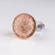 Light Pink Bubble Knob Online
