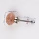 Light Pink Bubble Knob Online