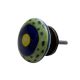 Small Dot Flat Knob