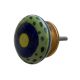 Small Dot Flat Knob