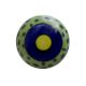 Small Dot Flat Knob