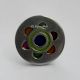 Round Aluminium Knobs