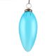 Daikon Turquoise Christmas Hanging