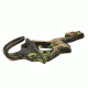 Bronze Deer Single Wall Hooks
