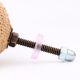 Beautiful Tossa Jute Cabinet Knob Online