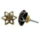 Fine Grate Knobs