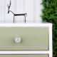 Clear Bubble Glass Knobs Online